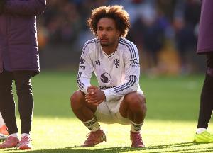 米体：沃尔特马德只是尤文引援备选，齐尔克泽才是斯帕莱蒂的首选