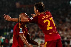 马伦：这个赛季我跟劳塔罗谁的入球会更多？我选择我自己