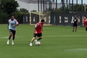 ESPN：梅西重返迈阿密国际后状态神勇