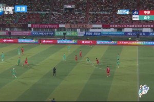 连续的中路渗透！叶晨昕破门，助